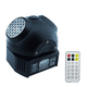 thumbnail image 1 of Moving Head Doble Cara RGB + Láser DMX, 1 of 3