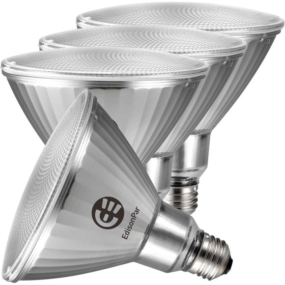 Laampara LED Flood Light EdisonPar PAR38 32W 5500 Laamenes 5000K