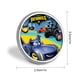 thumbnail image 2 of Insignia Desmarcar Batwheels Redonda 2.8 cm, 2 of 6