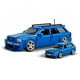 thumbnail image 1 of Auto construcción Audi Avant RS2 Mattel 10 años en adelante, 1 of 2