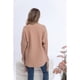 thumbnail image 2 of Tapado Mujer Semi Formal Casual Toda Temporada Colores 048, 2 of 3