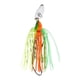 thumbnail image 3 of Falda se?uelos Trampas Swimbaits Spinner Se?uelos de pesca Finesse Chatter Color 1, 3 of 3