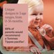 thumbnail image 4 of Chupetes Tommee Tippee Ultimate Fit de 18 a 36 meses (paquete de 4), 4 of 7