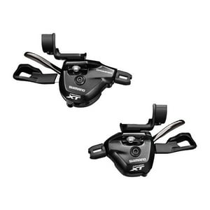 Manilla De Cambio Shimano Sl-M8000 Xt 2/3X11V I-Spec Ii