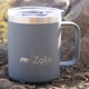 thumbnail image 2 of Taza Térmica Campers 350Ml Gris Zola, 2 of 3