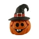 thumbnail image 3 of Adornos de Halloween Accesorios de Estatuillas Suministros para Fiestas Encimera Resina Escritorio Vívido Fiesta Decoración Creativa Decoración de Hal Cabeza de calabaza, 3 of 5