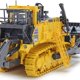 thumbnail image 3 of Bulldozer Komatsu D375A-8 con ripper, escala 1:50, 3 of 5