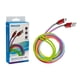 thumbnail image 3 of Cable De Carga USB A USB C De Colores 1mt C21354, 3 of 4