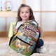 thumbnail image 4 of Mochila Pound Puppies Escolar 43x15x32cm, 4 of 6