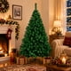 thumbnail image 3 of Arbol De Navidad Artificial De Pino Frondoso 210cm Sds36, 3 of 3