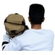thumbnail image 2 of Bolsa de arena para fitness, bolsa de arena con peso y asas, bolsa de arena de tela Oxford para entrenamiento de fuerza, entrenamiento funcional o levantamiento de pesas., 2 of 6