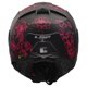 thumbnail image 5 of Casco LS2 Advant II Modular Mate Sophia Negro/Rosa, 5 of 8