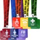 thumbnail image 1 of Juego Escolar de 12 Pases de Pasillo con Cordón – GiftExpress, 1 of 7