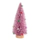 thumbnail image 3 of árbol De Navidad Artificial De Mesa, árbol De Navidad De Escritorio Para Fiesta, Festival, Bar, Rosa, 15 Cm, 3 of 5
