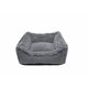thumbnail image 1 of Cama lounge para perro Dog Gone Smart Pet Products Dirty Dog Gris Frío, 1 of 1