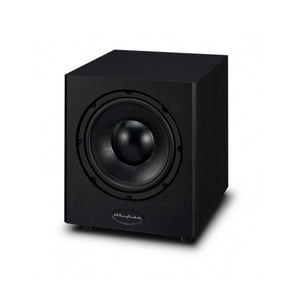 Subwoofer Activo 8"" Wharfedale Wh-S8E