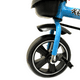 thumbnail image 5 of Triciclo Coche Infantil 5 En 1 Con Toldo, Mango Direccional, 5 of 5