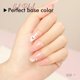 thumbnail image 5 of Esmalte de Gel FZANEST 15 ml Rosa Nude #330, 5 of 8