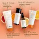 thumbnail image 3 of Sérum ácido Hialurónico InstaNatural 60 ml Vitamina C Facial, 3 of 3