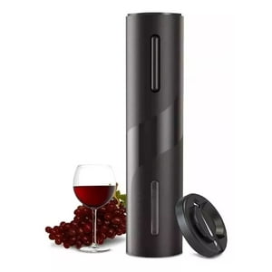 Shop E-Home - Saca Corcho Eléctrico Para Botella De Vino