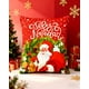 thumbnail image 3 of Fundas Navidad Set De 4 Fundas Para Cojines De 45x45 Cm, 3 of 4