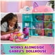 thumbnail image 5 of Autobús Playset Gabby's Dollhouse Celebration Party con figuras, 5 of 9