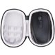 thumbnail image 1 of Funda rígida de repuesto para ratón Logitech MX Anywhere, 1 of 8