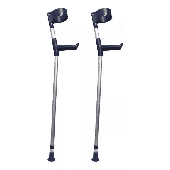 Pack X2 Baston Canadiense Codera Movil