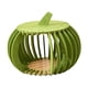 thumbnail image 2 of Cama Cueva Para Gatos Accesorios Para Gatos Refugio Juguetes Para Gatos Escondite Para Gatos Para Que Jueguen Los Gatitos Verde, 2 of 5