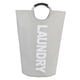 thumbnail image 1 of Cesta De Lavandería Grande 115L Papelera De Lavandería Impermeable Para Armario De Dormitorio College Gris Claro, 1 of 5