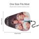 thumbnail image 2 of Las Chicas de Oro Funda de Asiento de Bicicleta Impermeable, Cojín Elástico Suave, Protector contra Lluvia, Polvo y UV, 2 of 6