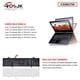 thumbnail image 4 of Batería de portátil RDSJ para ASUS VivoBook 14 11,55 V 42 Wh, 4 of 8