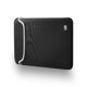 thumbnail image 3 of Kit Funda Reversible Negro/Gris 14" + Mouse Wireless Negro/Gris, 3 of 4