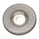 thumbnail image 1 of Muela abrasiva de diamante Afiladores de brocas Herramienta de pulido portátil Muela pulidora para carpintería Accesorios de pulido Piezas de repuesto 56 mm grano 180, 1 of 5