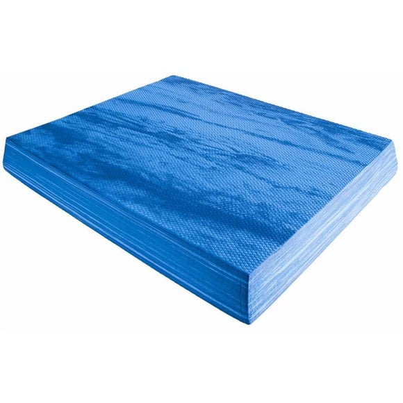 Almohadilla de equilibrio Eco Wise Fitness Deluxe