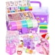thumbnail image 1 of Kit Nano Tape Bubble Glitter Maker Diy Niños, 1 of 3