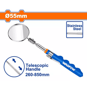 Espejo Telescópico Articulado Wadfow 55Mm 260-850Mm Wtu2655