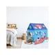 thumbnail image 2 of Juguete Casa Carpa Diseño Planetas Y Estrellas Infantil, 2 of 2