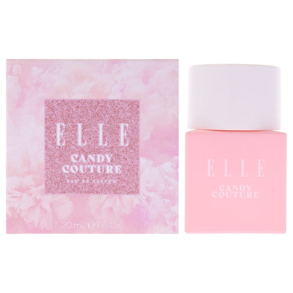 Perfume Elle Candy Couture Eau de Parfum 30 mL para mujer