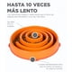 thumbnail image 3 of Comedero Para Perros Slow Feeder Fun Feeder Slo Bowl, 3 of 6