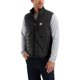 thumbnail image 1 of Chaleco Carhartt Gilliam para Hombre Negro de Nylon con Forro de Poliéster, 1 of 5