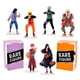 thumbnail image 1 of Pack 5 Figuras Coleccionables 7 Cm Naruto - Jiraiya, 1 of 7