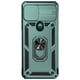 thumbnail image 1 of Estuche GANGXUN para Motorola Moto G Stylus 5G, soporte giratorio 360°, estilo mecánico y magnético, 1 of 5