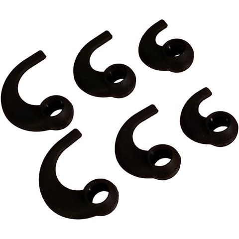 Ganchos Deportivos Far End Gear Budloks 3 Tallas Para