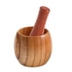 thumbnail image 3 of Juego De Molienda De Especias, Juego De Triturador De Ajo Reutilizable Para Especias, Pimienta, Mostaza Fresca S, 3 of 3