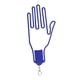 thumbnail image 4 of Guantes De Golf Camilla Secadora Rack Keeper Holder Guantes Marco De Soporte Azul, 4 of 5
