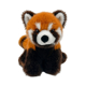 thumbnail image 1 of Peluche Panda Rojo 18 cm Buinzoo, 1 of 3