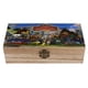 thumbnail image 1 of Dragons: Carrera al Borde Caja Organizadora de Madera Rústica - Caja Decorativa Multifuncional para Escritorio, Hogar, Oficina, Joyas y Manualidades, 1 of 6