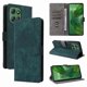 thumbnail image 1 of Funda Billetera para Motorola MOTO G Power 2025 con Soporte - Cartera de Cuero con Ranuras Verde, 1 of 5