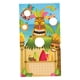 thumbnail image 2 of Juego De Lanzar Bolsas De Frijoles, Divertido Juego De Carnaval Para Adolescentes, Actividad Familiar Para Padres E Hijos, Estilo E, 2 of 5